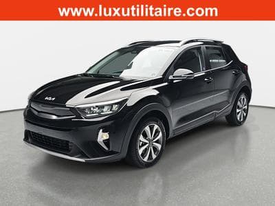 Kia Stonic 1.0 T-GDI 100 DCT Vision (2026) - Photo 2