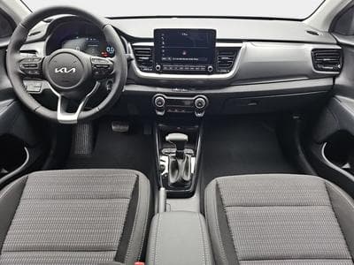 Kia Stonic 1.0 T-GDI 100 DCT Vision (2026) - Photo 7