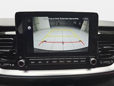 Kia Stonic 1.0 T-GDI 100 DCT Vision (2026) - Photo 9