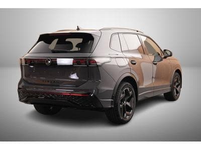 VW Tiguan 1.5 TSI PHEV 200 DSG R-Line (2025) - Photo 5