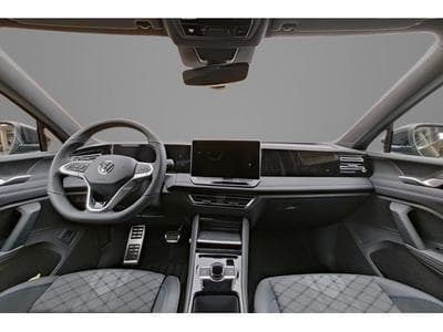 VW Tiguan 1.5 TSI PHEV 200 DSG R-Line (2025) - Photo 7