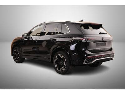 VW Tiguan 1.5 eTSI 150 DSG R-Line (2025) - Photo 4