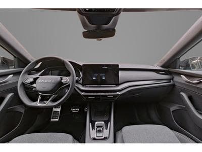 Skoda Octavia 2.0 TSI DSG 150 Sportline (2026) - Photo 7