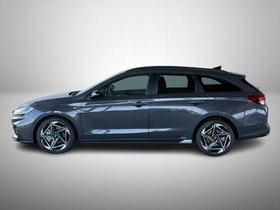 Hyundai i30 1.5 T-GDI mHEV  DCT 140 N-Line (2025) - Photo 3
