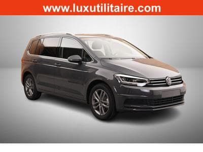 VW Touran 1.5 TSI 150 DSG Comfortline 7 places (2025) - Photo 1