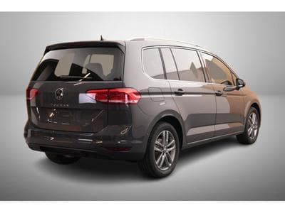 VW Touran 1.5 TSI 150 DSG Comfortline 7 places (2025) - Photo 5