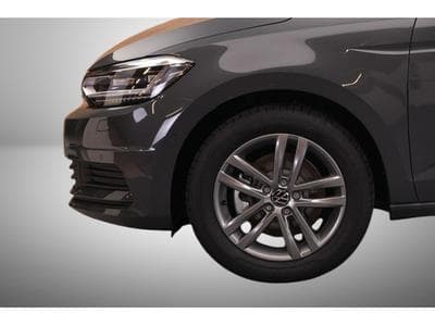 VW Touran 1.5 TSI 150 DSG Comfortline 7 places (2025) - Photo 7