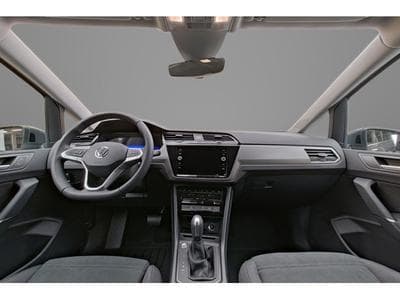 VW Touran 1.5 TSI 150 DSG Comfortline 7 places (2025) - Photo 8