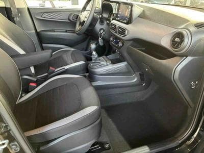 Hyundai i10 1.2 GDI 79 Premium (2025) - Photo 11