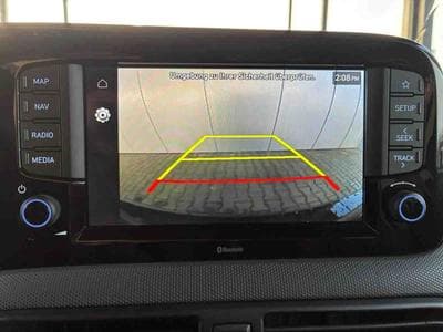 Hyundai i10 1.2 GDI 79 Premium (2025) - Photo 15