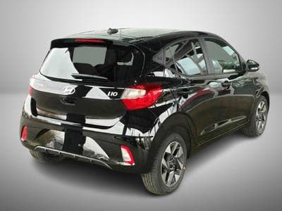 Hyundai i10 1.2 GDI 79 Premium (2025) - Photo 4