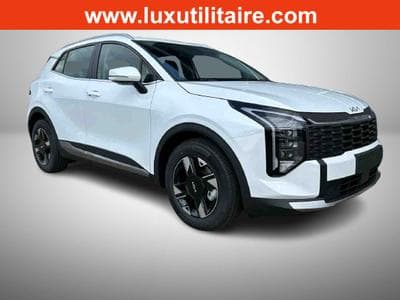 Kia Sportage 1.6 T-GDI DCT 150 Vision (2025) - Photo 1