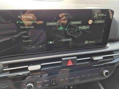 Kia Sportage 1.6 T-GDI DCT 150 Vision (2025) - Photo 13