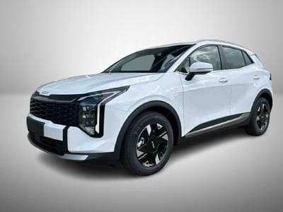 Kia Sportage 1.6 T-GDI DCT 150 Vision (2025) - Photo 2