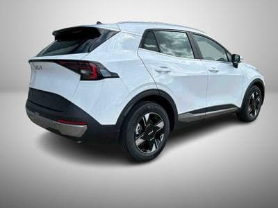 Kia Sportage 1.6 T-GDI DCT 150 Vision (2025) - Photo 6