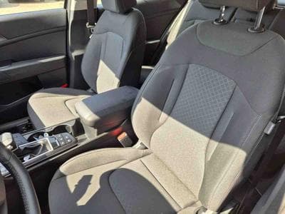 Kia Sportage 1.6 T-GDI DCT 150 Vision (2025) - Photo 8