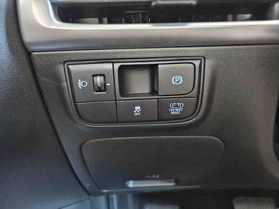 Hyundai Tucson 1.6 T-GDI HEV 215 AT E-Motion (2025) - Photo 10