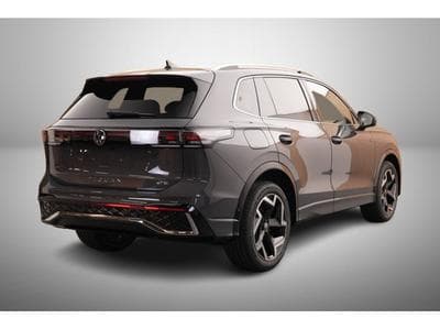 VW Tiguan 1.5 eTSI 150 DSG R-Line (2025) - Photo 6