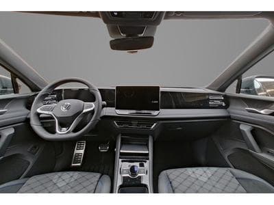 VW Tiguan 1.5 eTSI 150 DSG R-Line (2025) - Photo 7