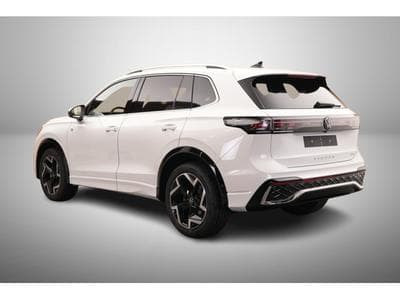 VW Tiguan 1.5 eTSI 150 DSG R-Line (2025) - Photo 4