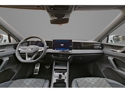 VW Tiguan 1.5 eTSI 150 DSG R-Line (2025) - Photo 7