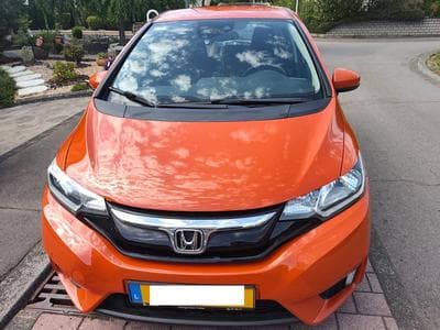 Honda Jazz New 1.3 VTEC 6MT COMFORT (2017) - Foto 1