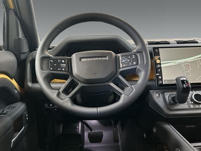 Land-Rover Defender 110 3.0 D350 Trophy Edition +WinterPaket+AHK+HeadUp+TrophyPa (2026) - Foto 10