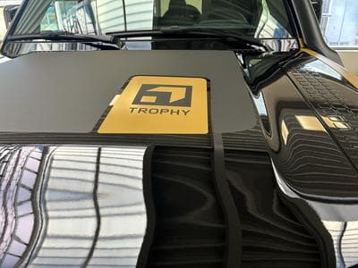 Land-Rover Defender 110 3.0 D350 Trophy Edition +WinterPaket+AHK+HeadUp+TrophyPa (2026) - Foto 14