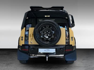 Land-Rover Defender 110 3.0 D350 Trophy Edition +WinterPaket+AHK+HeadUp+TrophyPa (2026) - Photo 5