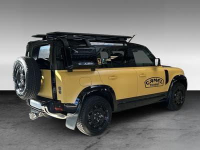 Land-Rover Defender 110 3.0 D350 Trophy Edition +WinterPaket+AHK+HeadUp+TrophyPa (2026) - Foto 6