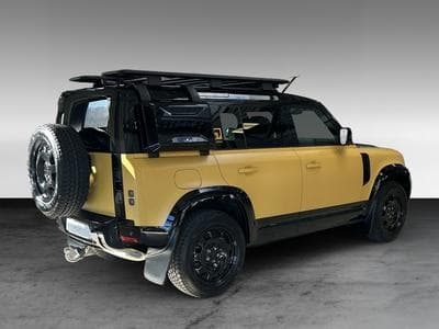 Land-Rover Defender 110 3.0 D350 Trophy Edition +WinterPaket+AHK+HeadUp+TrophyPa (2026) - Photo 6