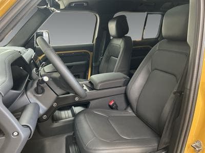 Land-Rover Defender 110 3.0 D350 Trophy Edition +WinterPaket+AHK+HeadUp+TrophyPa (2026) - Photo 7