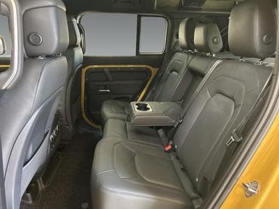 Land-Rover Defender 110 3.0 D350 Trophy Edition +WinterPaket+AHK+HeadUp+TrophyPa (2026) - Photo 8