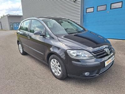 VW Golf Plus 2.0 Tdi 136ch (2009) - Photo 1