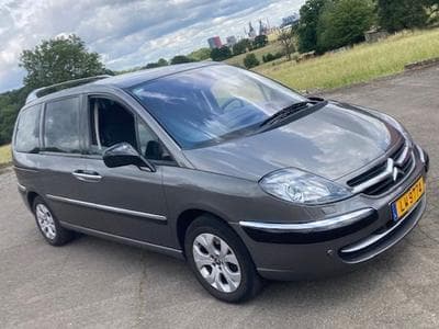 Citroën C8 (2012) - Foto 1