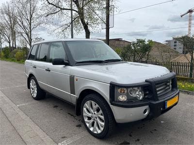 Land-Rover Range Rover TD6 3.0D 4x4 M57 Bmw (2004) - Foto 1