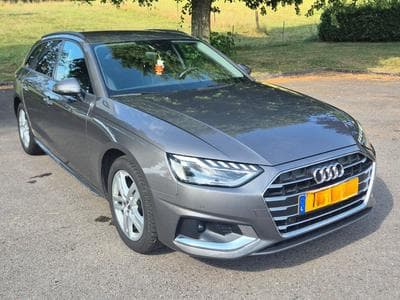 Audi A4 Avante,advanced 35 Tdi (2020) - Photo 1