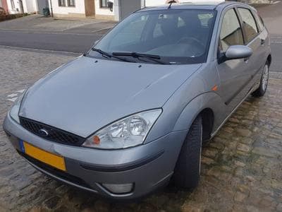 Ford Focus (2003) - Photo 1
