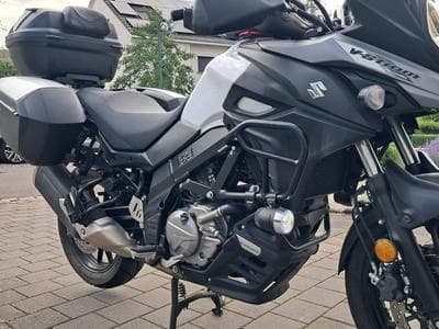Suzuki V-Strom (2019) - Photo 1