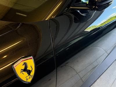Ferrari Roma Roma SPIDER (2026) - Photo 1