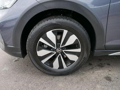 VW Taigo Goal (2024) - Foto 3