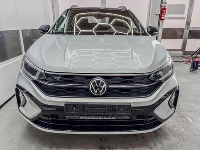 VW Taigo R-LINE (2026) - Foto 2