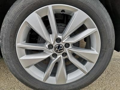 VW Taigo LIFE (2026) - Photo 3