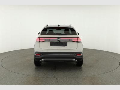 VW Taigo 1.5 TSI DSG (2025) - Photo 12