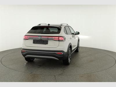 VW Taigo 1.5 TSI DSG (2025) - Photo 13