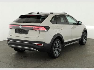 VW Taigo 1.5 TSI DSG (2025) - Photo 2