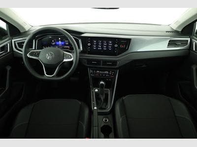 VW Taigo 1.0 TSI DSG (2025) - Photo 4