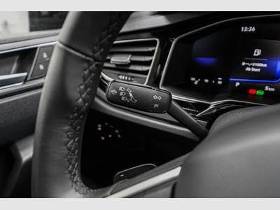 VW Taigo 1,5 TSI DSG (2026) - Photo 11