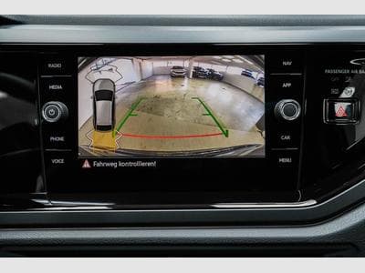 VW Taigo 1,5 TSI DSG (2026) - Photo 14