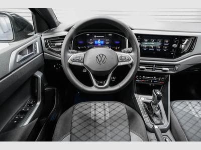 VW Taigo 1,5 TSI DSG (2026) - Photo 8